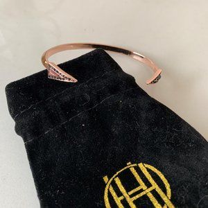 House of Harlow cuff